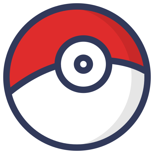 Pokeball Logo